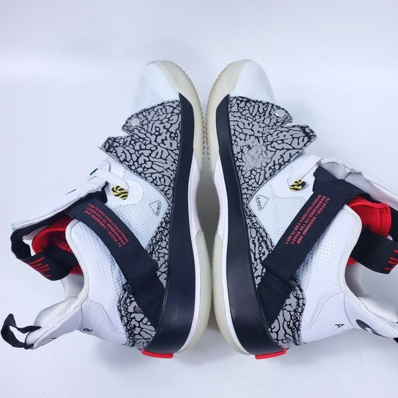 NIKE Air Jordan XXXIII Air Jordan  BV5072-101 main image 7